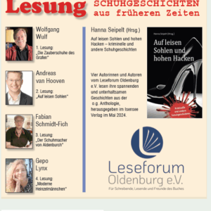 Leseforum