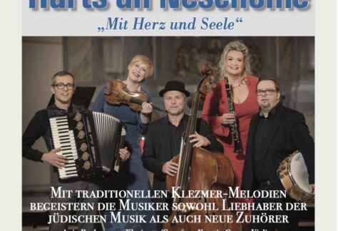 Klezmerneu