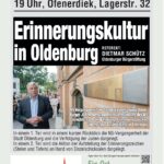 Schütz Veranstaltung
