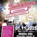 Ofenerdiek Plakat A