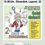 Kneipen Quiz