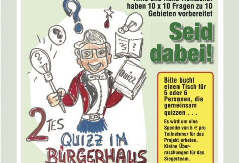 Kneipen Quiz