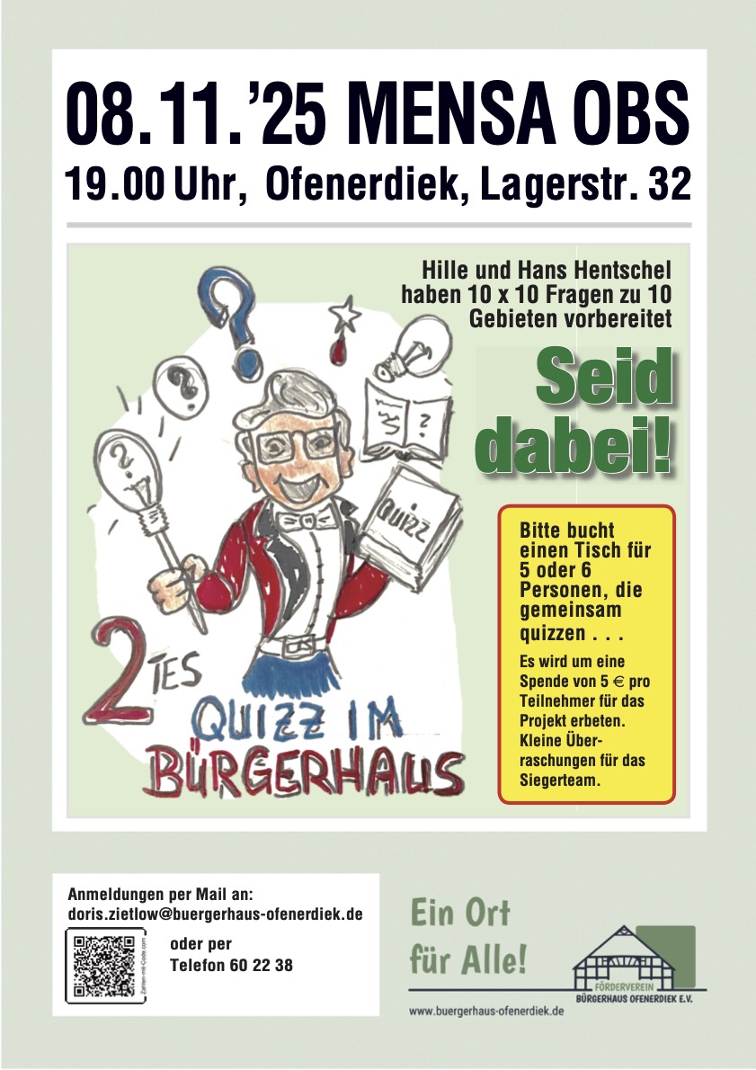 Kneipen Quiz