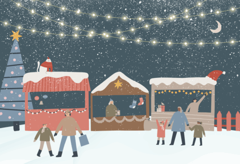 christmas market