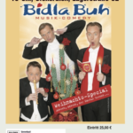 Bilda buh