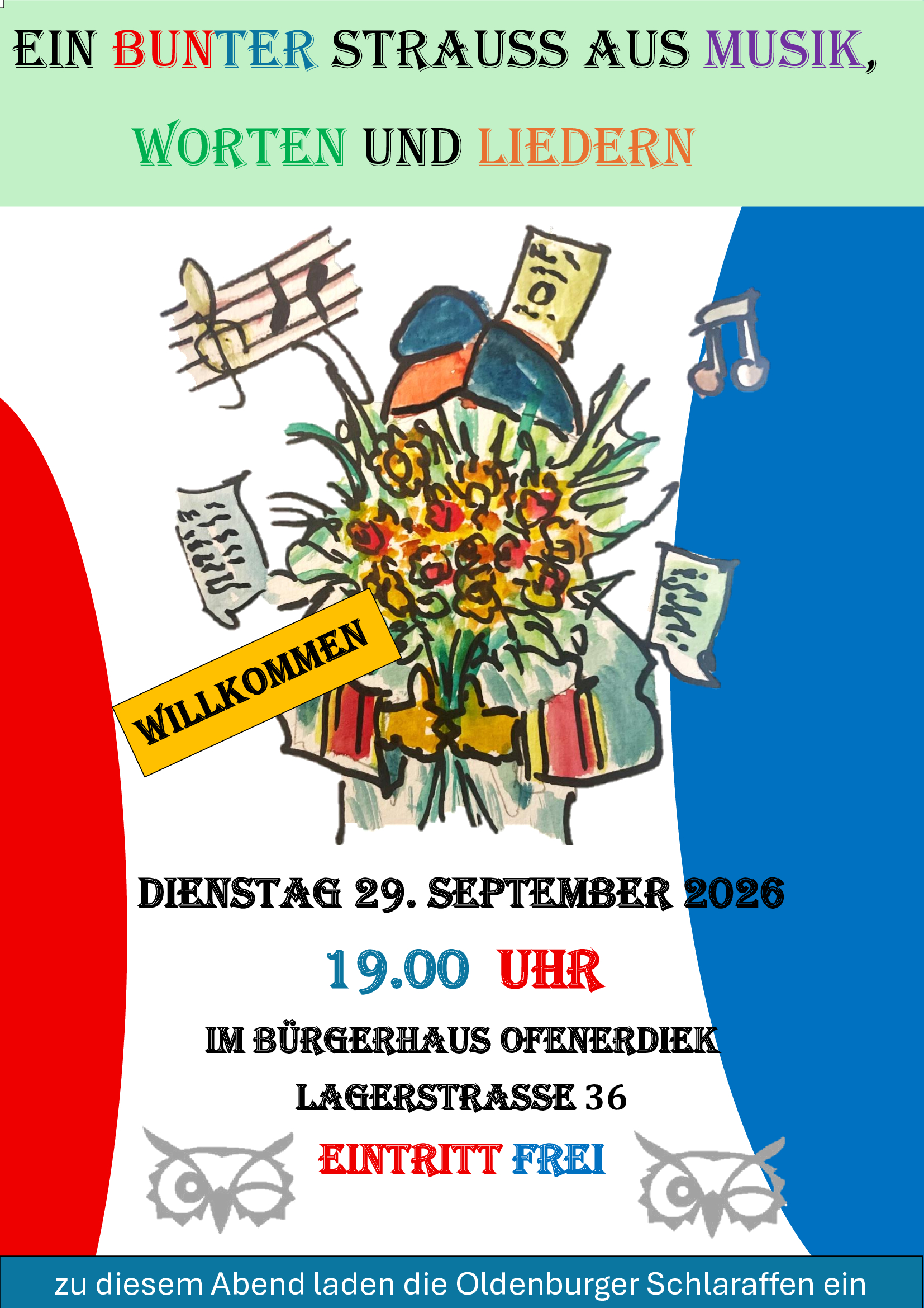 EndversionPlakatKabinett