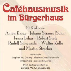 .. Konzert Auschnitt.