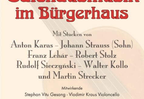 .. Konzert Auschnitt.