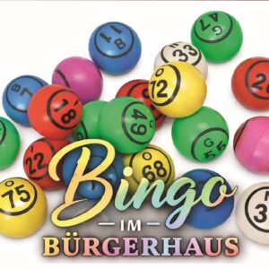 Bingo zuschnitt