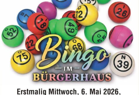 Bingo .. page