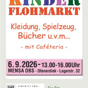 Kinder Flohmarkt . page