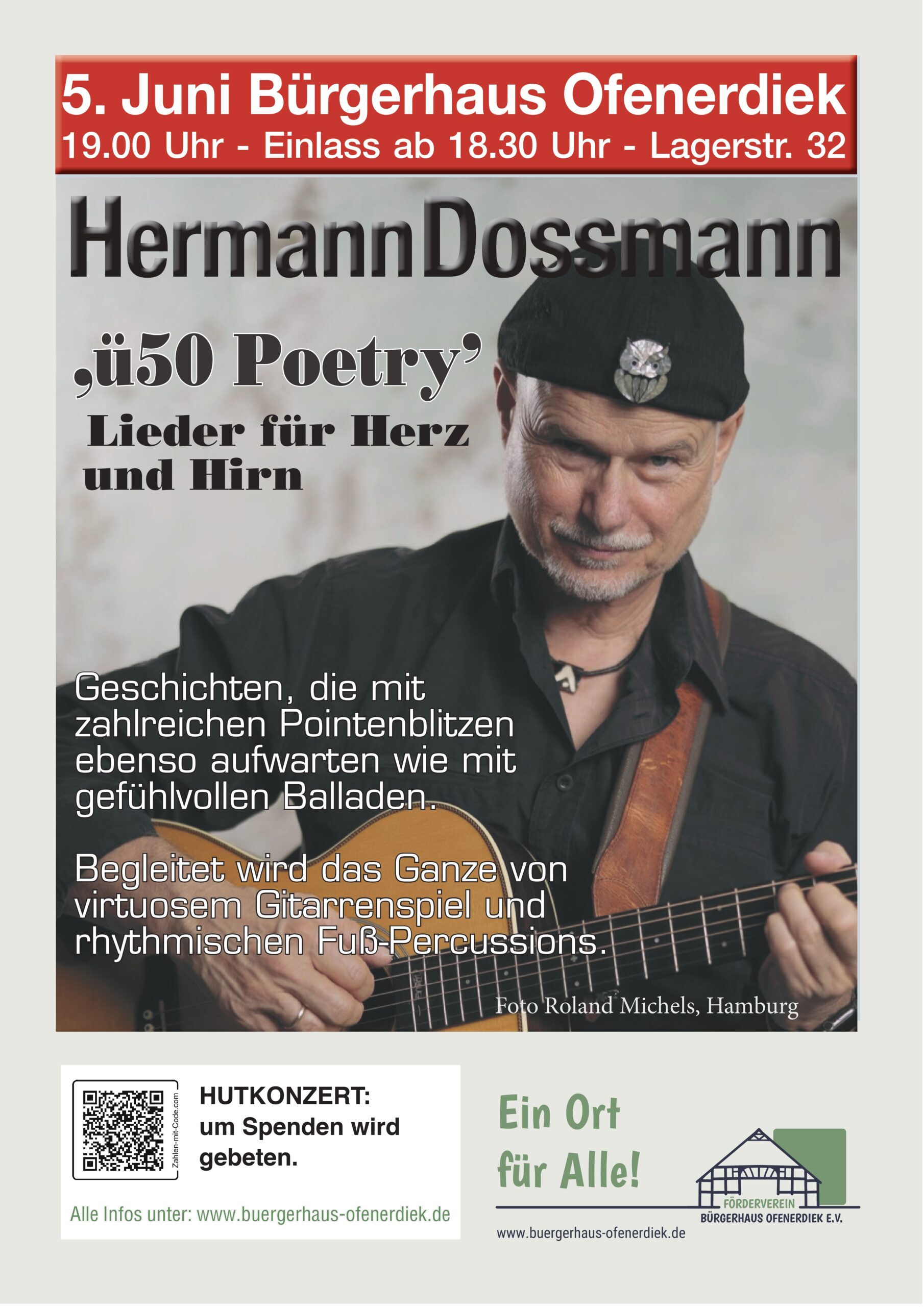 Konzert Zotti Juli page