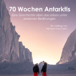 Plakat Antarktis