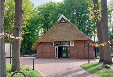 Tag der offenen Tür im Bürgerhaus Ofenerdiek ausschnitt