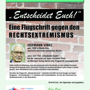 Vinke Demokratie