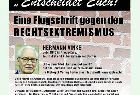 Vinke Demokratie