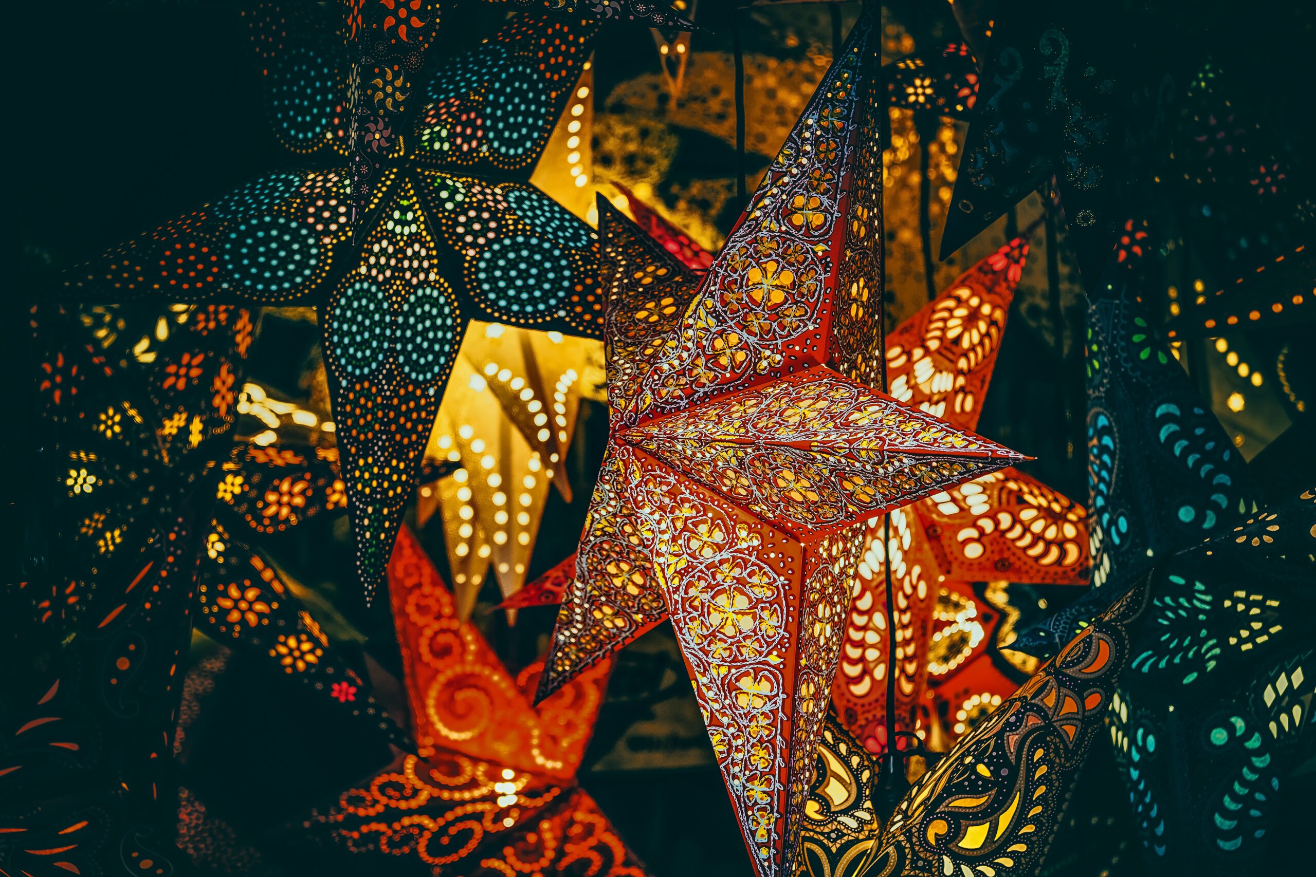 couleur stars
