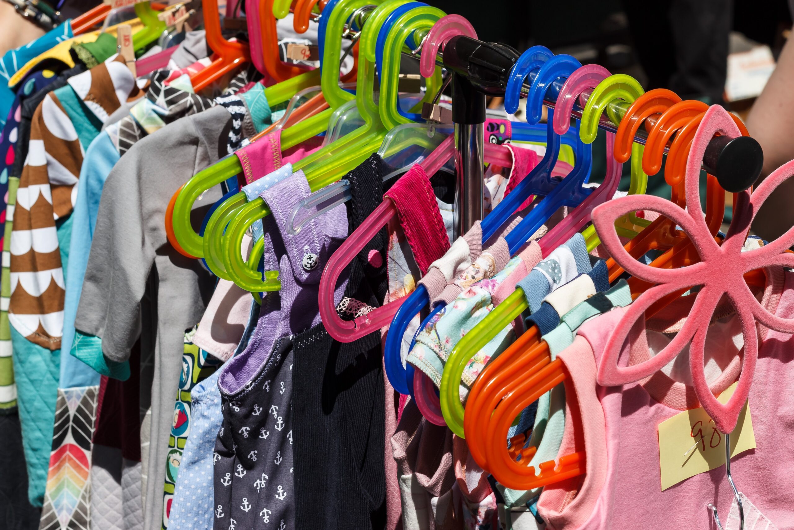 Flohmarkt_Pixabay