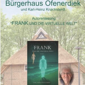 .. Lesung Knackst ausschnitt