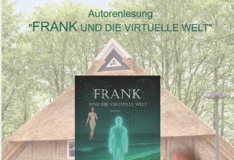 .. Lesung Knackst ausschnitt