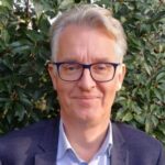 Profilbild Jan Martin Lichte