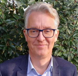 Profilbild Jan Martin Lichte