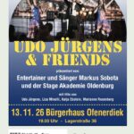 stage akademie Plakat mit NEU QRCode