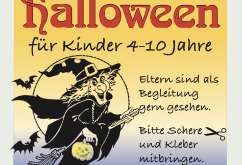 halloween