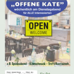 neu 1.9.26 Offene Tür