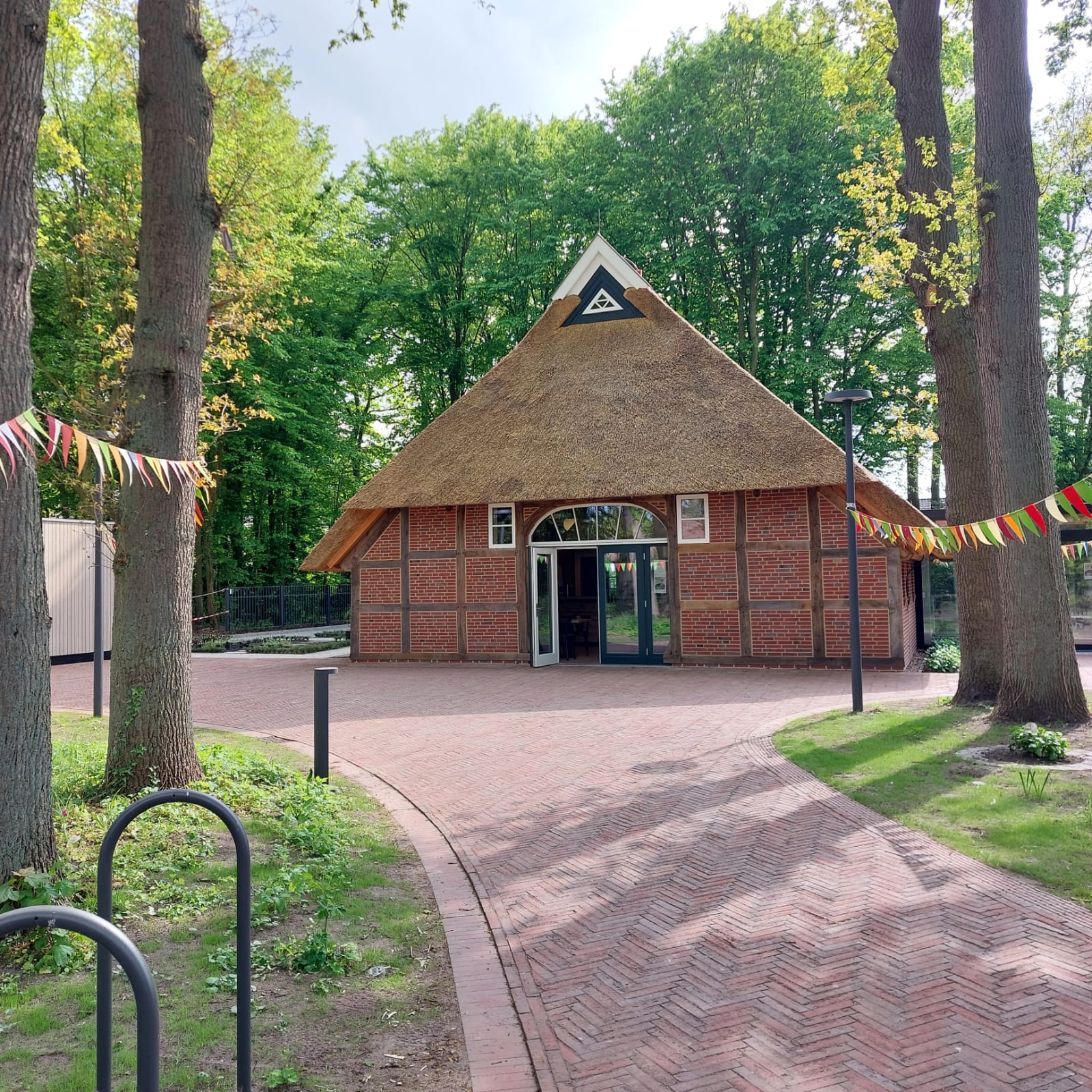 Bürgerhaus Ofenerdiek
