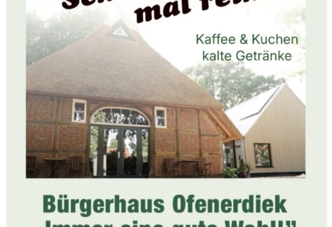 wahl offen