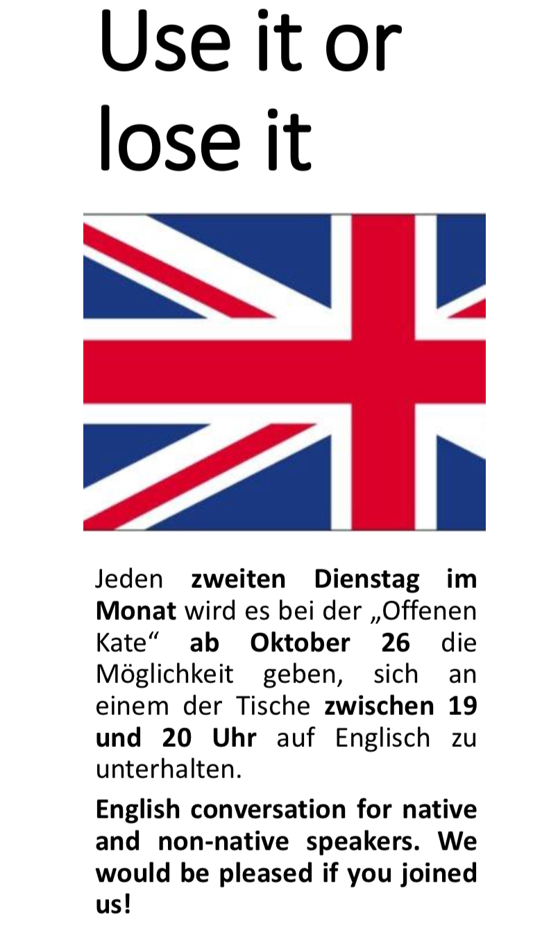 Englischer-ST