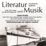 Wilhelm Gustloff Bild