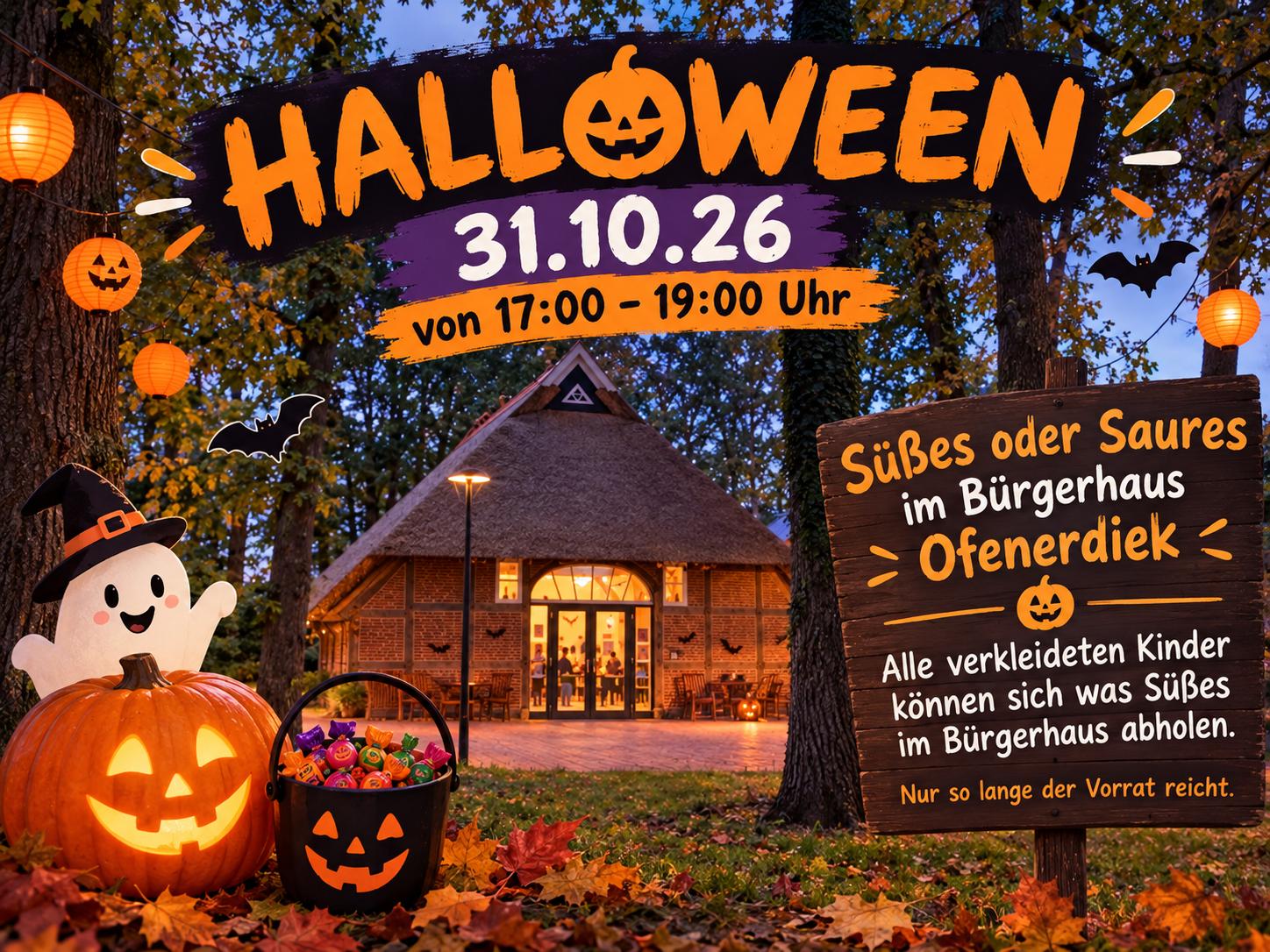 Halloween