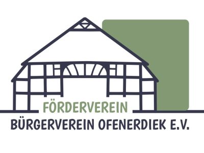 Logo Entscheidung #4 Foerderverein_Buergerhaus_Ofenerdiek_Logo_Praesentation_2022 Kopie