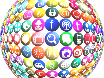 Social Media Pixabay